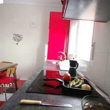 Casa Lepanto *