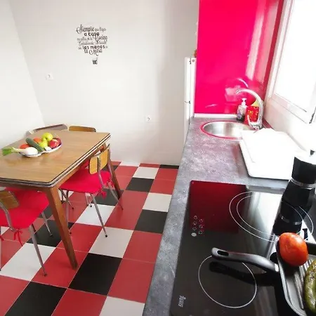 Casa Lepanto Hébergement de vacances