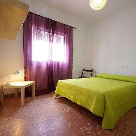 Casa Lepanto Tarifa