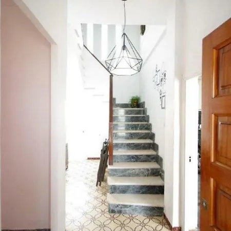 Casa Lepanto *