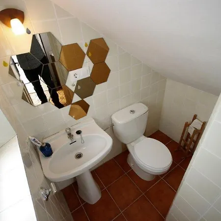 Casa Lepanto