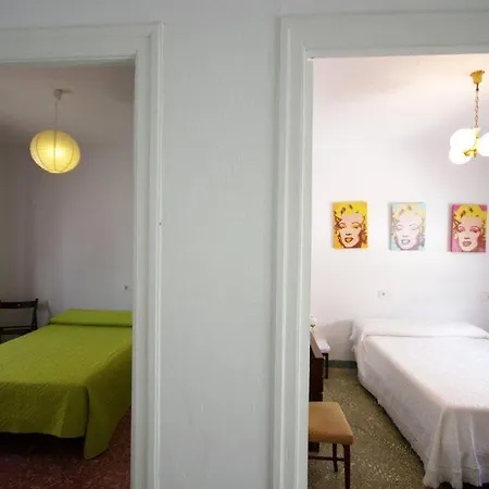 Hébergement de vacances Casa Lepanto *