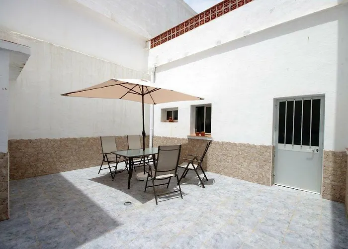 Ferienhaus Casa Lepanto *