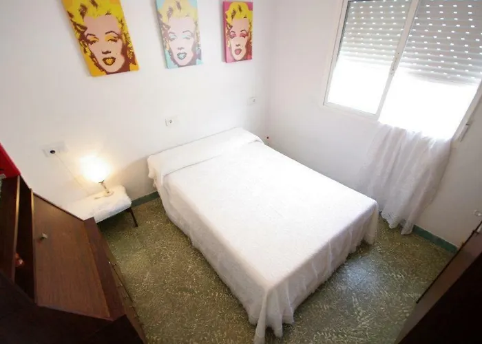Ferienhaus Casa Lepanto *