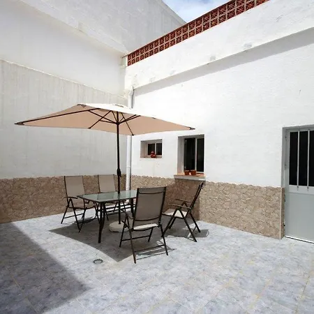 Σπίτι διακοπών Casa Lepanto