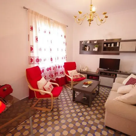 Σπίτι διακοπών Casa Lepanto *