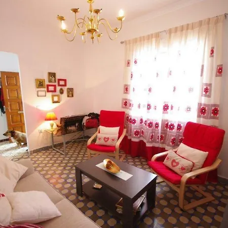 Σπίτι διακοπών Casa Lepanto