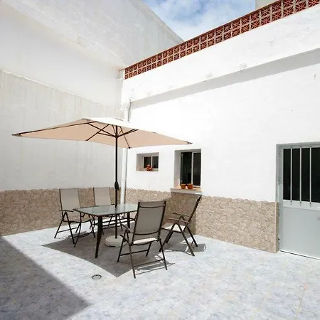 Holiday home Casa Lepanto