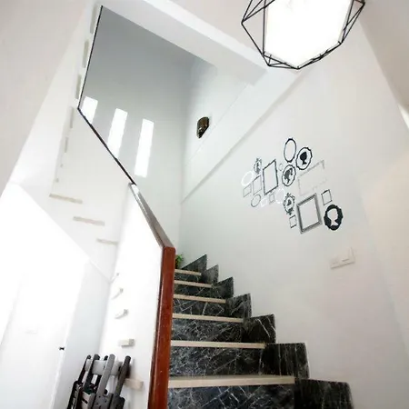 Σπίτι διακοπών Casa Lepanto
