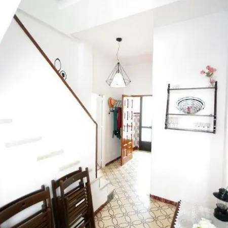 Casa Lepanto Σπίτι διακοπών
