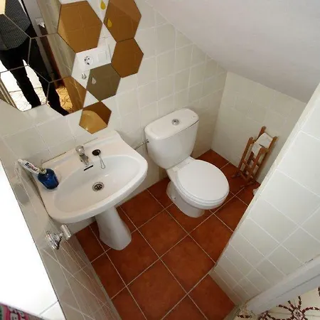 Σπίτι διακοπών Casa Lepanto