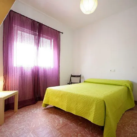 Σπίτι διακοπών Casa Lepanto