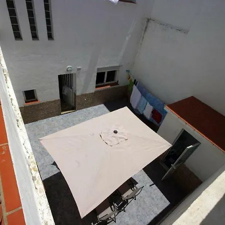 Casa Lepanto Tarifa