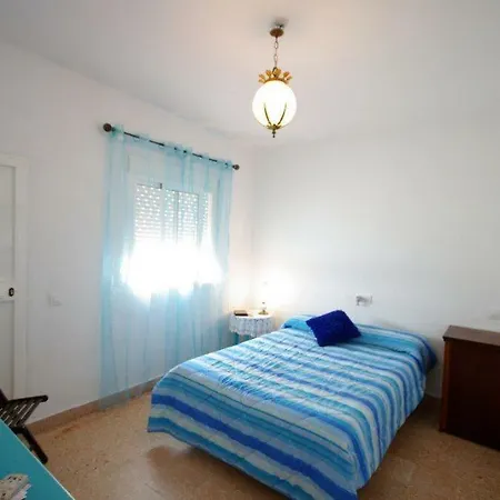 Casa Lepanto Holiday home