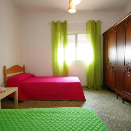 Casa Lepanto Holiday home *