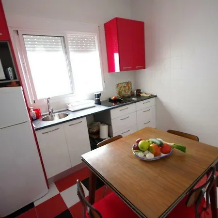 Σπίτι διακοπών Casa Lepanto *