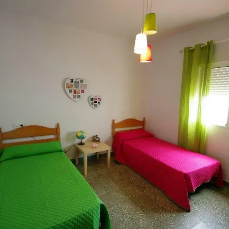 Casa Lepanto Holiday home Tarifa