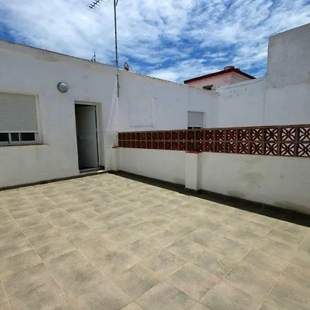 Casa Lepanto Holiday home