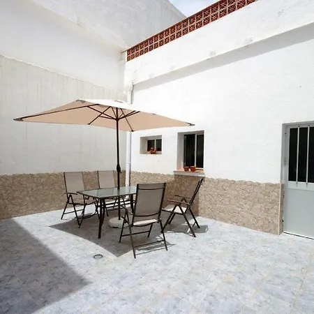 Σπίτι διακοπών Casa Lepanto *
