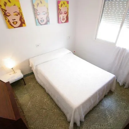 Σπίτι διακοπών Casa Lepanto *