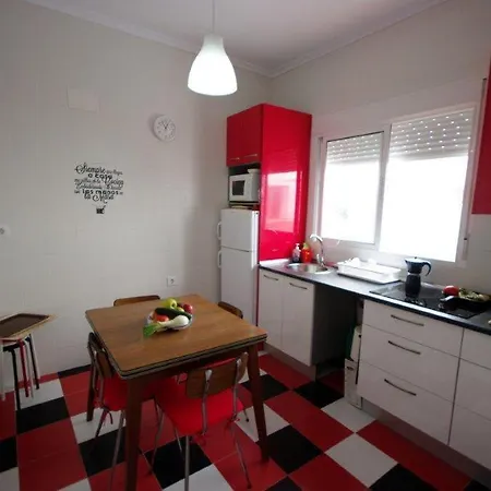 Casa Lepanto 度假居 *