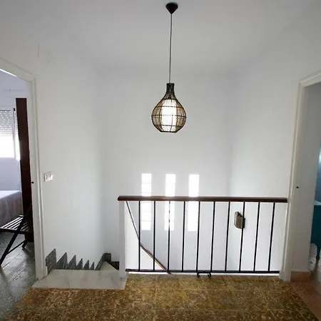 Casa Lepanto