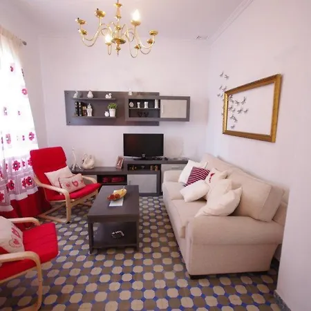 Casa Lepanto