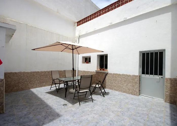 別荘 Casa Lepanto