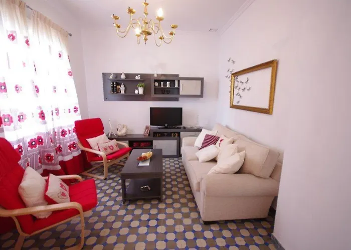 Casa Lepanto