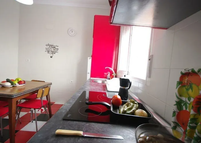 Casa Lepanto *