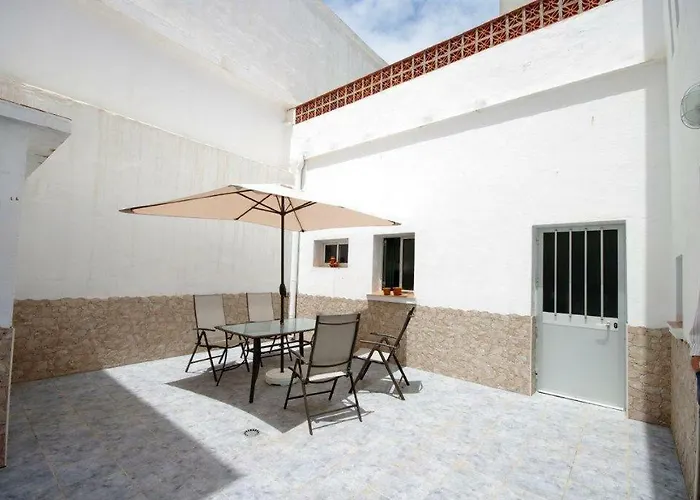別荘 Casa Lepanto