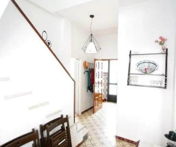 Casa Lepanto 別荘