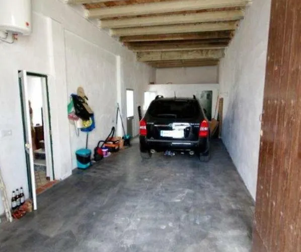 Casa Lepanto タリファ