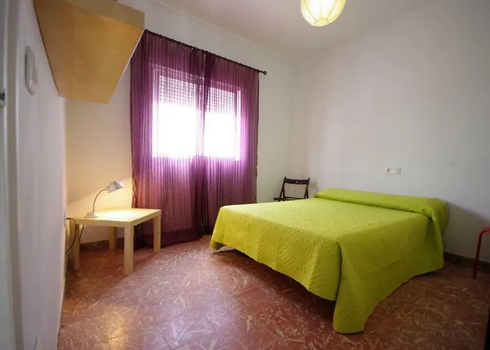 Casa Lepanto タリファ