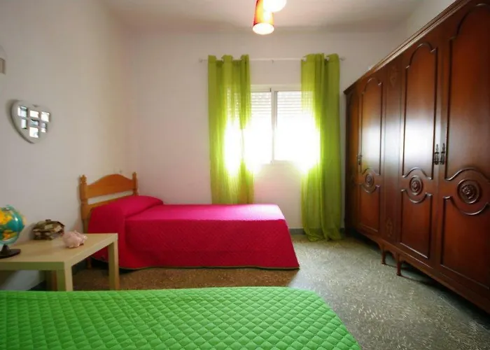 Casa Lepanto 別荘 *
