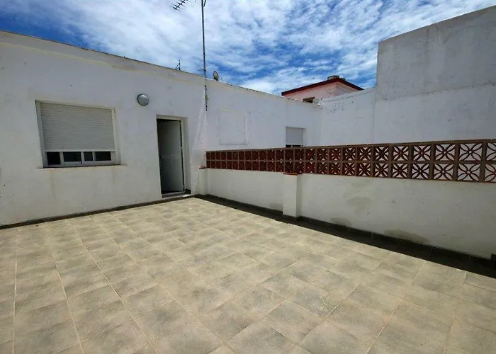Casa Lepanto 別荘