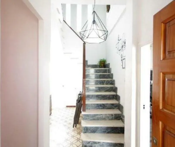 Casa Lepanto *
