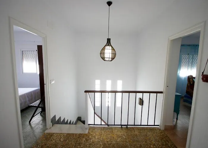Casa Lepanto