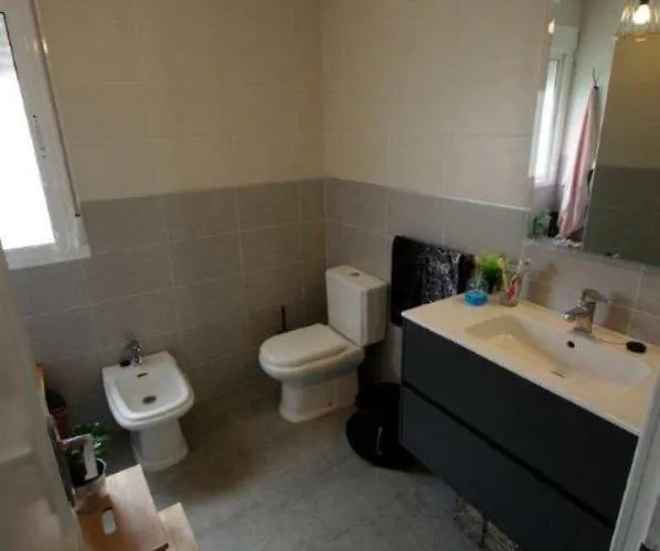 Дом отдыха Casa Lepanto Тарифа