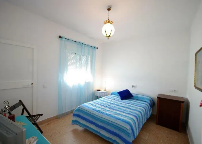 Casa Lepanto Дом отдыха